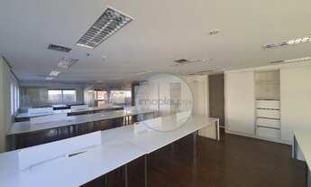 Imagem 2: Conjunto para alugar, 320 m² por R$ 20.000,00/mês - Vila Olímpia - São Paulo/SP