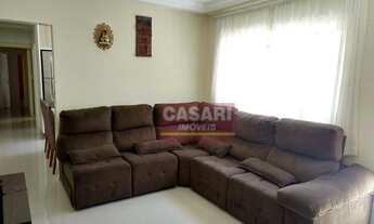 Imagem: Casa com 3 dormitórios à venda, 122 m²