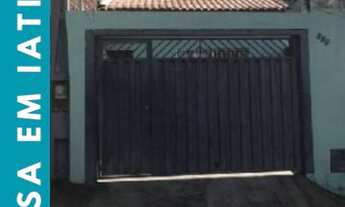 Imagem: CASA EM ITATIBA - PARQUE SAO FRANCISCO