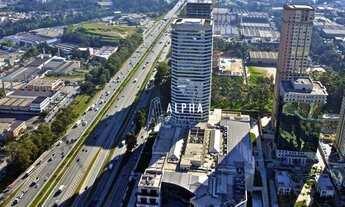 Imagem 6: Andar Corporativo para alugar, 379 m² - Alphaville Industrial - Barueri/SP