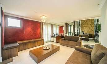 Imagem 7: Apartamento Duplex com 3 dormitórios à venda, 228 m² por R$ 3.800.000 no Jardins - São Pau