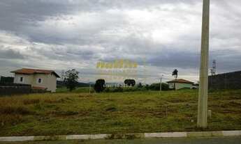 Imagem: Terreno Residencial Loteamento Villagio