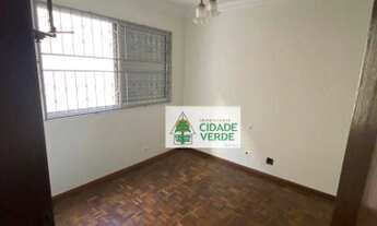 Imagem 6: Apartamento com 3 dormitórios à venda, 155 m² por R$ 550.000,00 - Zona 07 - Maringá/PR