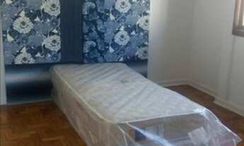 Imagem 3: Apartamento à venda, 140 m² por R$ 1.200.000,00 - Jardim Paulista - São Paulo/SP