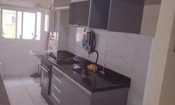 Imagem 7: Apartamento A Venda No Bairro Quitauna Em Osasco