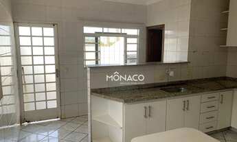 Imagem 4: Casa à venda, 170 m² por R$ 380.000,00 - Gávea - Londrina/PR