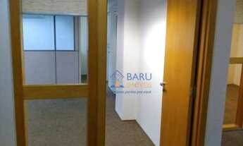 Imagem 3: Conjunto para alugar, 91 m² por R$ 5.500,00/mês - Jardim Paulista - São Paulo/SP