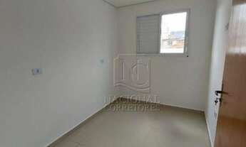 Imagem 7: Apartamento à venda - Parque Novo Oratório - Santo André/SP