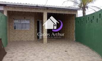 Imagem: Casa para venda tem 78 metros quadrados