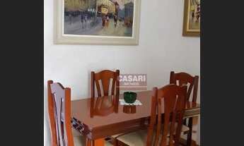 Imagem 4: Apartamento com 2 dormitórios à venda, 58 m² - Centro - São Bernardo do Campo/SP