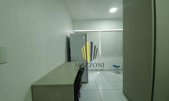 Imagem 5: Costa das Palmeiras | Flat em Setúbal | 1 Quarto | Mobiliado | Área de Lazer