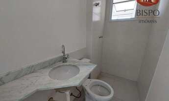 Imagem 6: Apartamento com 3 dormitórios para alugar, 72 m² por R$ 1.600,00/mês - Residencial Boa Vis