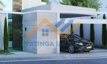 Imagem 3: Casa no Cidade Nova - Santana do Paraíso