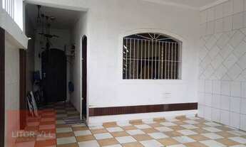 Imagem 2: Sobrado à venda, 354 m² por R$ 395.000,00 - Cidade de Anchieta - Itanhaém/SP