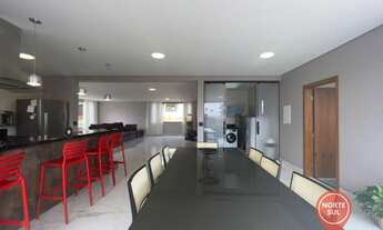 Imagem 5: Casa com 3 dormitórios à venda, 335 m² por R$ 1.700.000,00 - Cond. Serra dos Bandeirantes