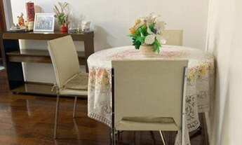 Imagem 2: Apartamento à venda, 51 m² por R$ 215.000,00 - Jardim Celeste - São Paulo/SP