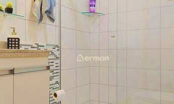 Imagem 6: Apto com 3 Quartos, sendo 2 suítes à venda por R$ 650.000 - Capim Macio - Natal/RN