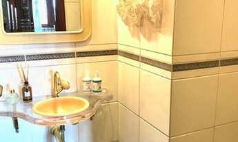 Imagem 7: Apartamento para Venda em Curitiba, Cabral, 4 dormitórios, 2 suítes, 5 banheiros, 3 vagas