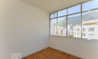 Imagem 6: Apartamento para Aluguel - Tijuca, 3 Quartos, 90 m2