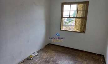 Imagem 5: Apartamento com 3 dormitórios à venda, 100 m² por R$ 330.000,00 - Vila Matias - Santos/SP