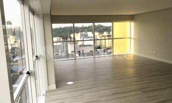 Imagem 2: Sala Aérea Centro Caxias do Sul