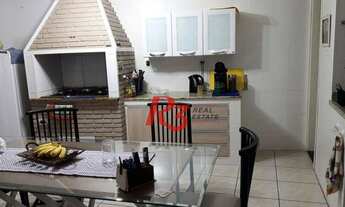 Imagem 7: Casa com 3 dormitórios à venda, 286 m² - Vila Cascatinha - São Vicente/SP