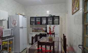 Imagem 4: SOBRADO PARA VENDER COM 4 DORMITÓRIOS EM CAÇAPAVA