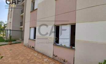 Imagem 3: Apartamento Residencial à venda, Jardim Laranjeiras, Jaguariúna - AP0179