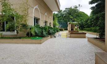 Imagem 5: Apartamento com 4 dormitórios à venda, 350 m² por R$ 4.200.000 - Centro - Americana/SP