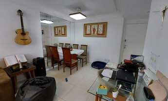 Imagem 4: 2 QUARTOS/SUITE, VARANDÃO, LAZER TOTAL!