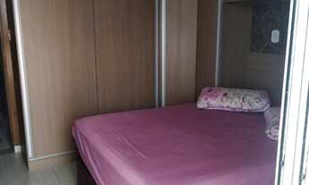 Imagem 2: Apartamento à venda, 2 quartos, 1 vaga, Vila Bocaina - Mauá/SP