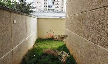 Imagem 7: Apartamento com 3 dormitórios à venda, 118 m² por R$ 635.000 - Vila Canero - São Paulo/SP