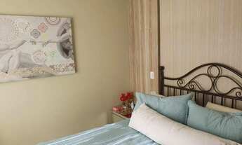 Imagem 6: Apartamento com 3 dormitórios à venda, 157 m² por R$ 1.390.000,00 - Jardim Campos Elísios