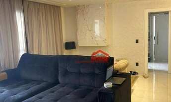 Imagem 3: Apartamento de 154 mts cond alto padrão