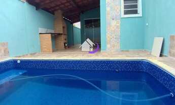 Imagem: Casa para venda possui 67 metros quadrados