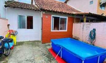 Imagem: Casa com 3 quartos à venda em condomínio