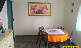 Imagem 4: Apartamento com 4 dormitórios à venda, 147 m² - Rudge Ramos - São Bernardo do Campo/SP