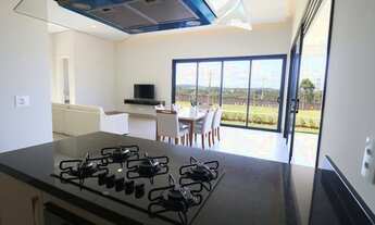 Imagem 7: Casa à venda, 3 suítes, 255m2, 4 vagas, por R$1.890.000,00, Condomínio Villa do Golfe/Itú