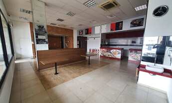 Imagem: Salão para alugar, 190 m² por R$ 16.000,00/mês