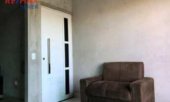 Imagem 3: Sobrado com 3 dormitórios à venda, 245 m² por R$ 415.000,00 - Ipiranga - Guanambi/BA