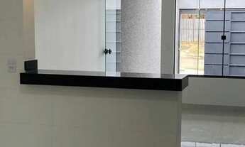 Imagem 2: CASA PRONTA PRA MORAR NA FRAGA MAIA!