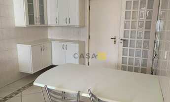 Imagem 2: Apartamento com 3 dormitórios à venda, 133 m² por R$ 790.000 - Jardim Paulista - Americana