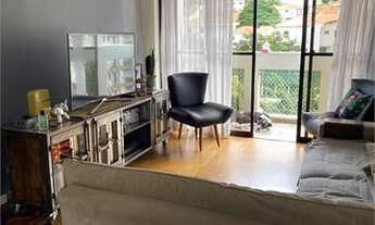 Imagem: São Paulo - Apartamento Padrão - VILA