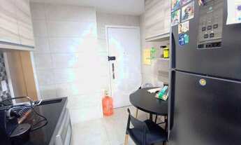 Imagem 4: Alto da Lapa - Mobíliado