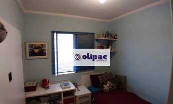 Imagem 7: Apartamento 95mts Duplex Cobertura, 3 dormitórios, amplo espaço gourmet, vaga garagem