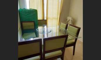 Imagem 4: Casa em condomínio (Residencial) no solar da chapadaCPA I, à venda