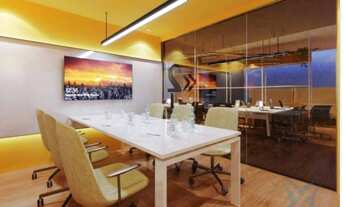 Imagem 4: Apartamento à venda, 58 m² por R$ 605.500,00 - Dionisio Torres - Fortaleza/CE