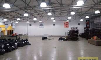 Imagem 5: Salão para alugar, 760 m² - Centro - São Bernardo do Campo/SP