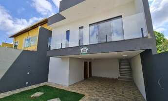 Imagem: Casa com 3 dormitórios à venda, 189 m²