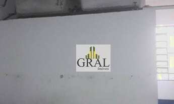 Imagem 5: Galpão para alugar por R$ 21.300,00/mês - Rudge Ramos - São Bernardo do Campo/SP